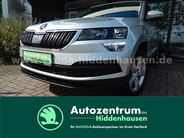 Skoda Karoq 1.0 TSI Ambition