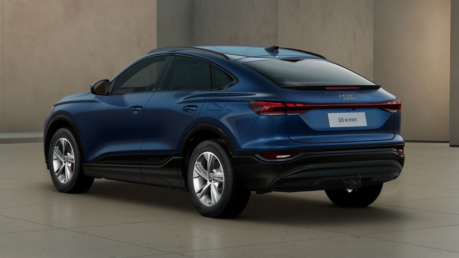 Audi Q6 e-tron - Bild 3