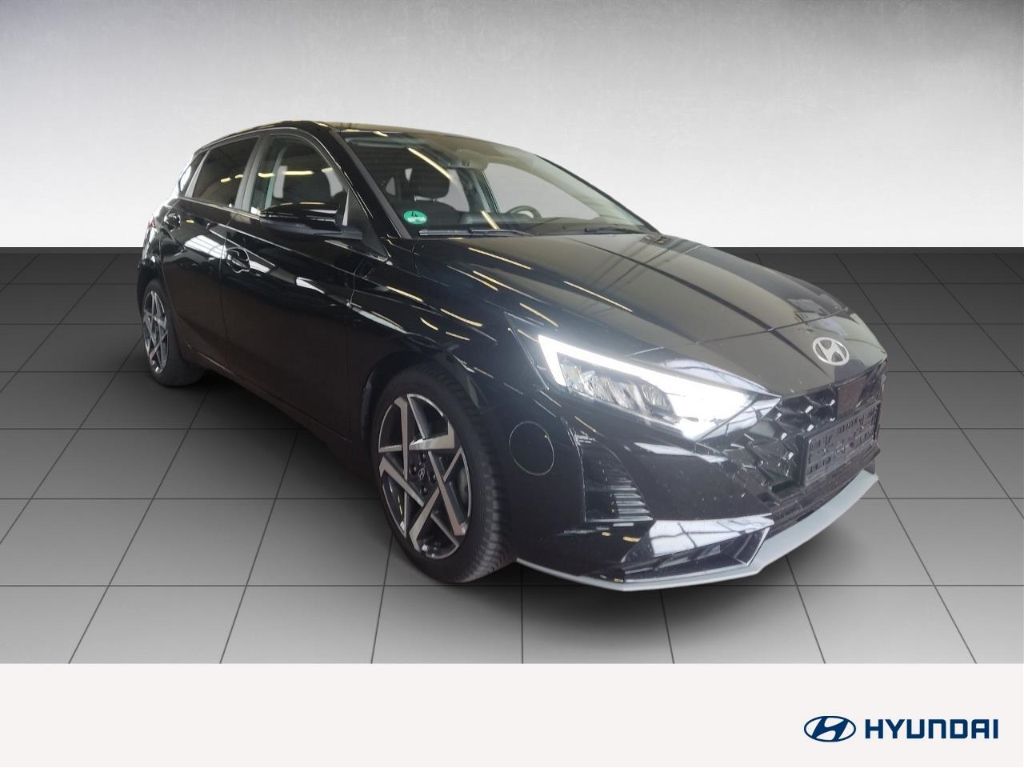 Hyundai i20 FL 1.0 T-GDI 7-DCT MY25 Prime Navi Bose LED  imagem 3