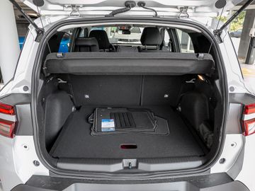 Opel Frontera -e Edition 83kW Spurhalteassistent Navi