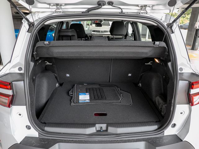Opel Frontera -e Edition 83kW Spurhalteassistent Navi