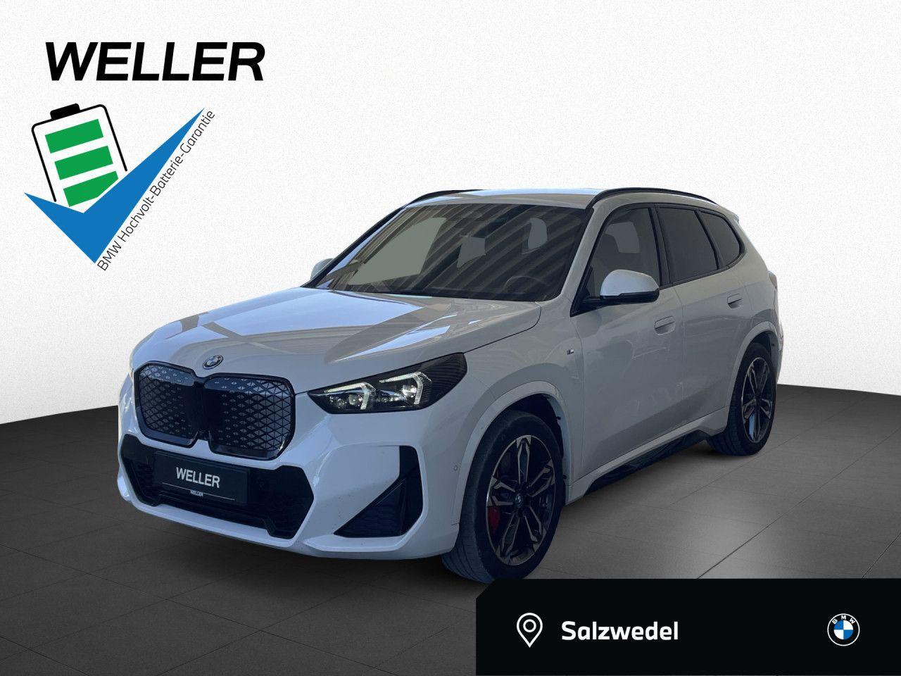 BMW iX1 xD 30 M Sport Pro,DA+,360°AHK,H/K