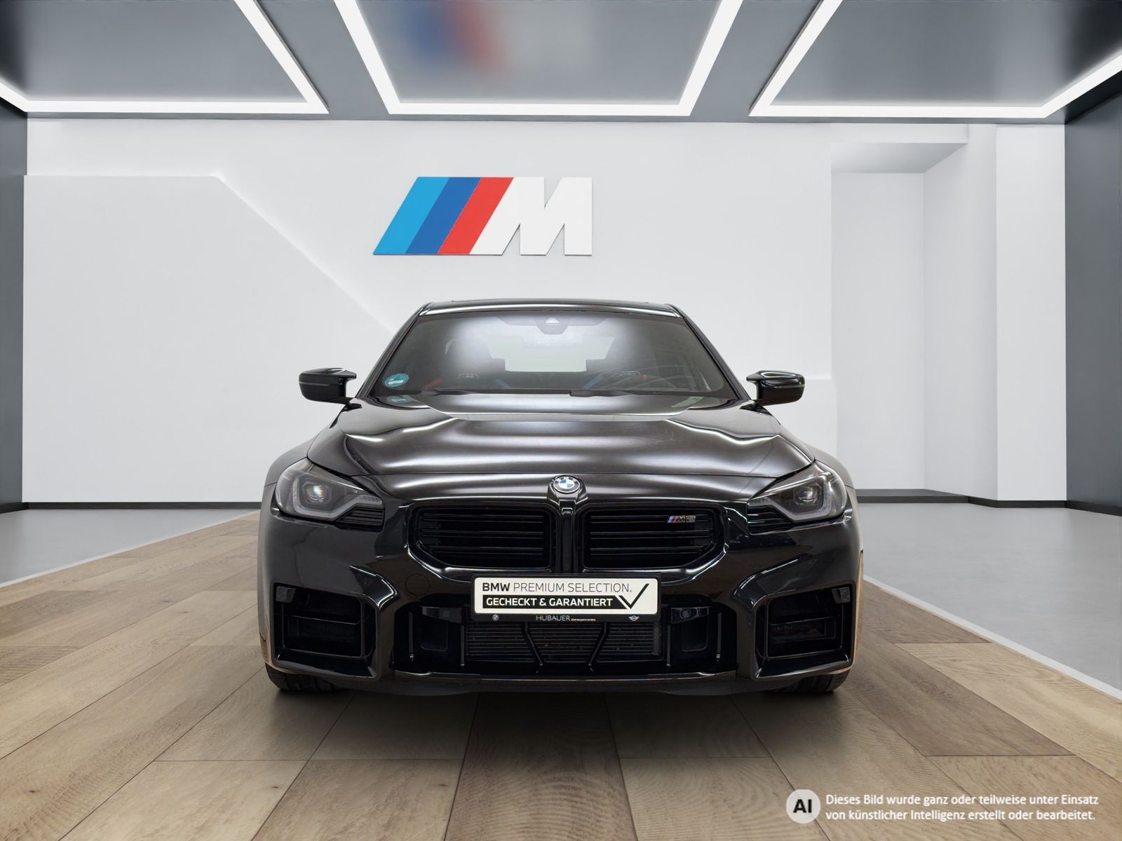 BMW M2 Coupé [HUD, Glasdach, h&k Sound, RFK, 19" LMR foto 12