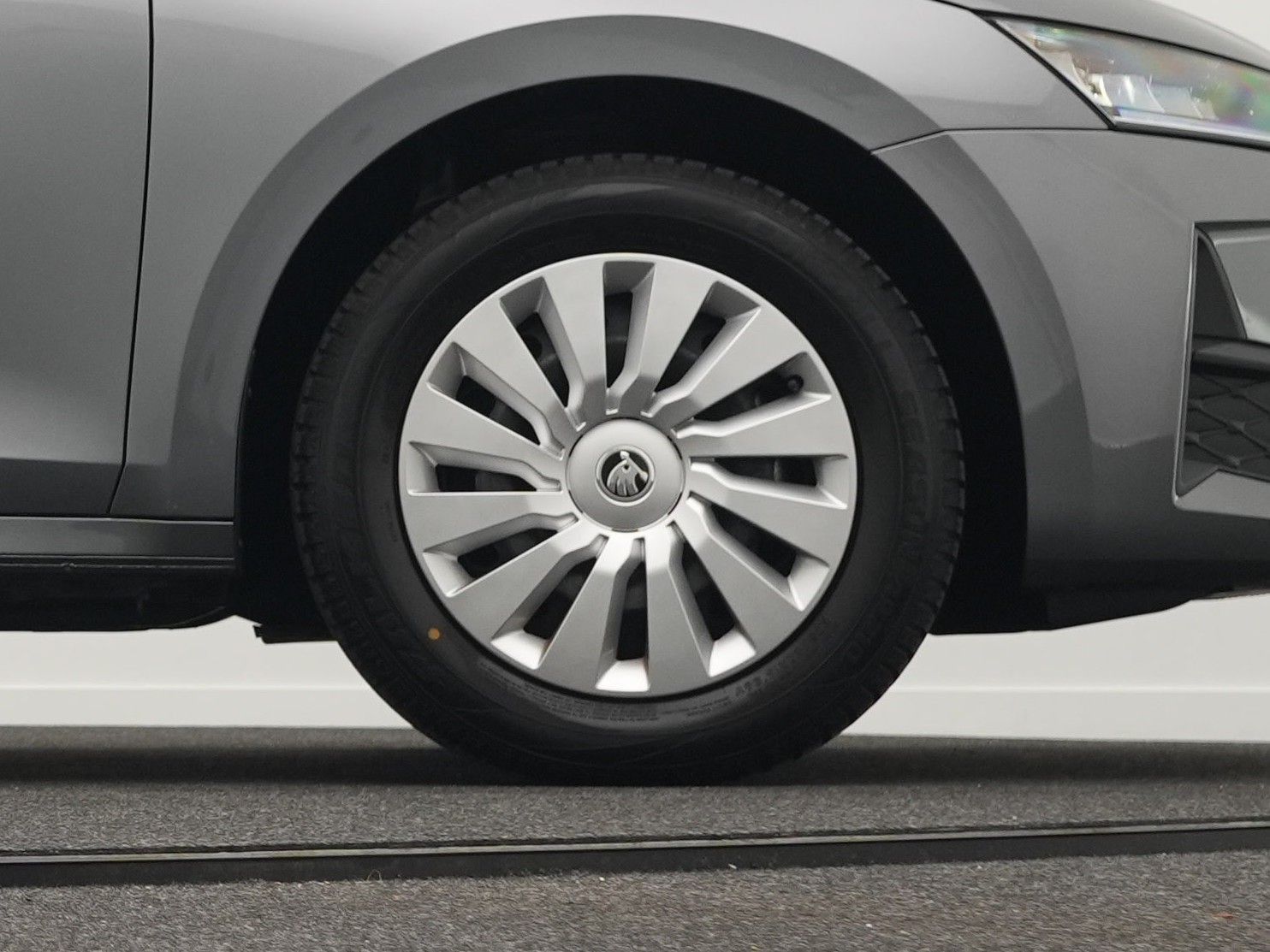 Skoda Octavia - Bild 50
