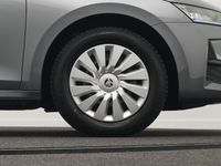Skoda Octavia - Vorschau Bild 50