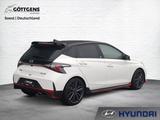 Hyundai i20 1.6 T-GDI N PERFORMANCE NAVI BOSE KAMERA PDC - Hyundai i20: N Performance