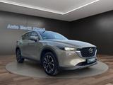 Mazda CX-5 Ad'vantage AWD LED 360° KAMERA  HEAD-UP TOP - Mazda CX-5 Ad'vantage Gebrauchtwagen