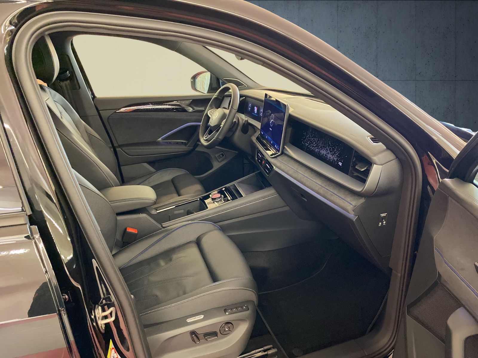 Volkswagen Tayron - Bild 16