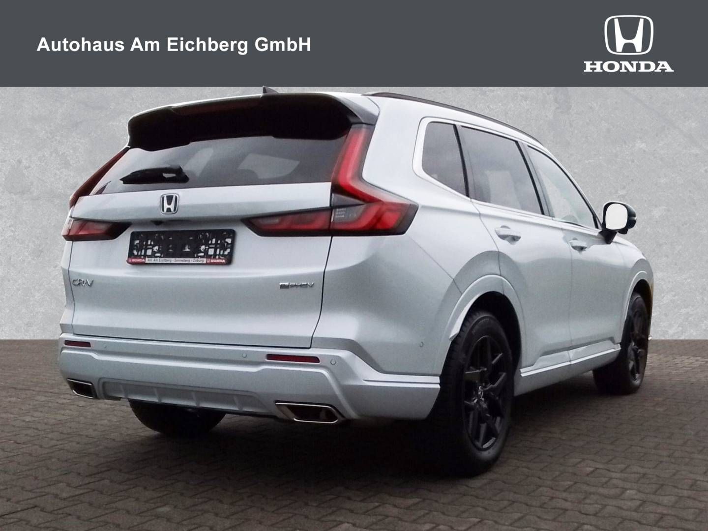 Fahrzeugabbildung Honda CR-V e:PHEV Advance Tech