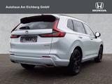 Honda CR-V e:PHEV Advance Tech - Honda CR-V: Automatik