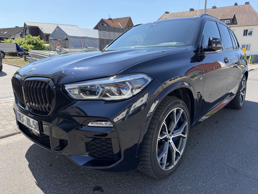 Image of BMW X5