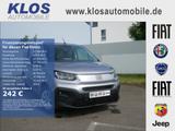 Fiat Doblo KOMBI N1 XL L2 1.5 BLUEHDI 130PS AT8 COMFO - Fiat Doblo Xl Gebrauchtwagen