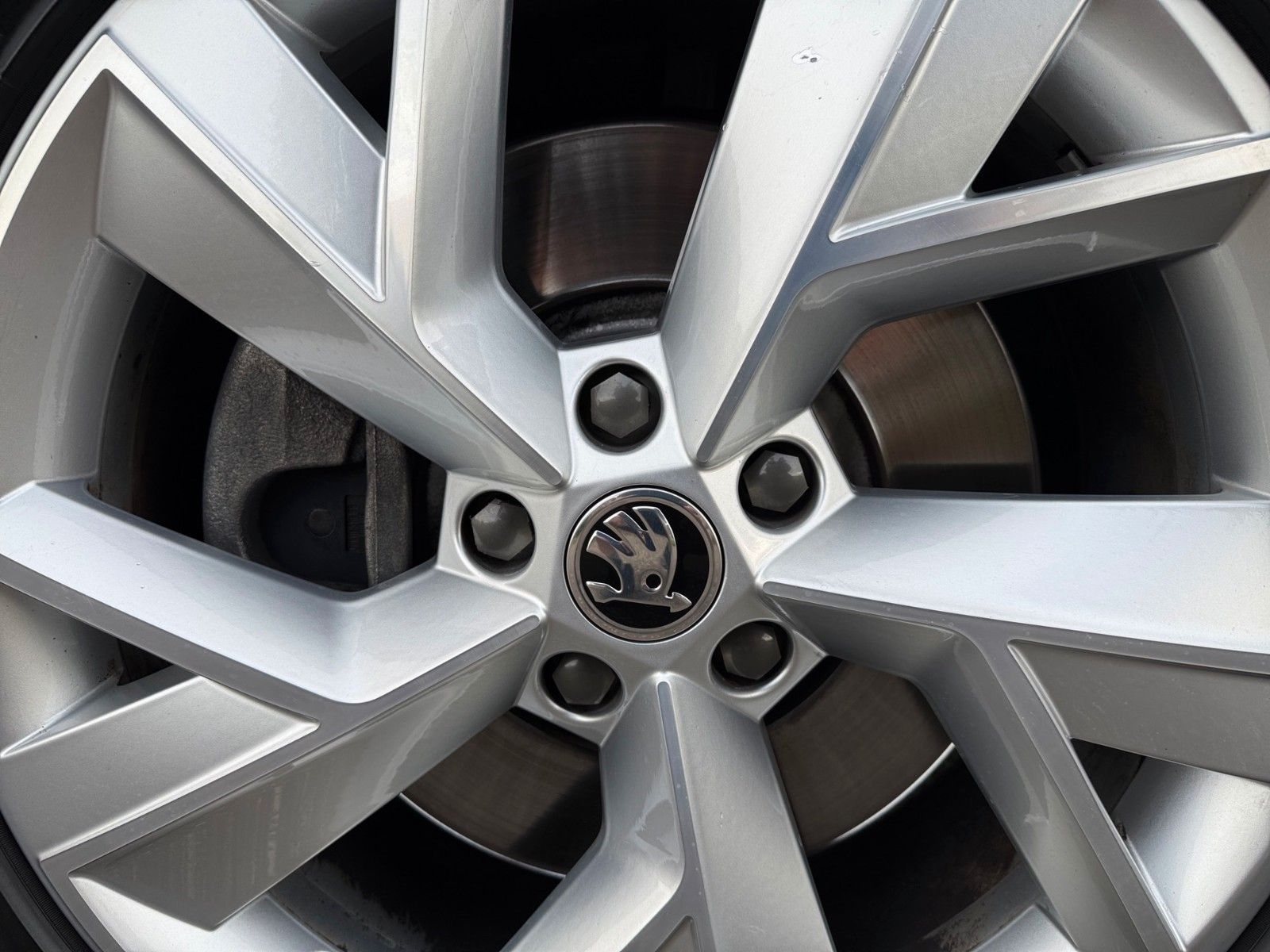 Fahrzeugabbildung SKODA Kodiaq Solei 4x4 2.0TDI