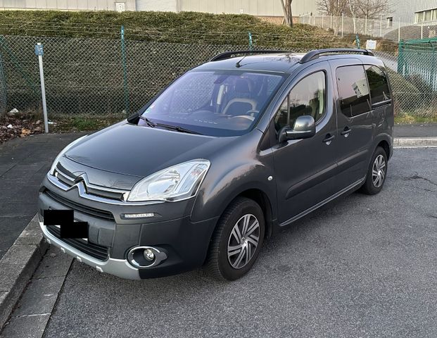 Citroën Berlingo MSP XTR  L1 1.6 HDi 115 