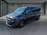Mercedes-Benz V 300 d 4MATIC AVANTGARDE Lang Tisch+360°+StHz.