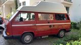 Volkswagen T3 Westfalia Camper (Oldtimer) - Volkswagen T3 in Stuttgart