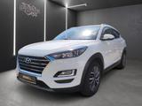 Hyundai TUCSON 1.6 T-GDI Advantage 2WD - Hyundai: Advantage