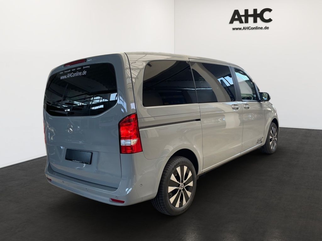 Fahrzeugabbildung Mercedes-Benz V 220 d Kompakt ACC AUT Facelift Kam. KlimaA LM