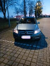 Mercedes-Benz Mercedes Benz GLK -klasse 350 cdi  2012   ... - Mercedes E-Klasse SUV