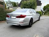 BMW 530i xDrive A - Soundsystem - BMW 530 in Wuppertal