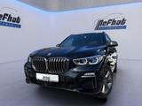 BMW X5M50D*LASER*ACC*360*NIGHTVIS*HUD*AMBIENT*MEMORY - BMW X5 M50 aus 2019