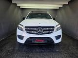 Mercedes-Benz GLS 350 d 4M, AMG LINE, PANO, 360°,2x TV,7 SITZE - Mercedes-Benz GLS-Klasse Gebrauchtwagen in Berlin