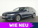 BMW 520i Luxury Line Harman|Navi|HeadUp|Kamera|LED
