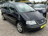 Volkswagen Sharan Freestyle 2.0TDI*Xenon*7-Sitzer*TÜV NEU - Volkswagen Sharan: Freestyle
