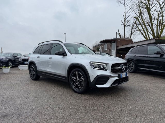 Mercedes-Benz Mercedes-benz GLB 200 d Automatic Premium