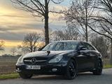 Mercedes-Benz MB CLS 350 Black-Series-Facelift TOP OPTIK  - Mercedes-Benz Black series