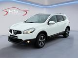 Nissan Qashqai +2 Acenta - gebrauchte Nissan Qashqai aus dem Jahr 2010