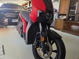 Seat Mo E-Scooter 125 - Offers