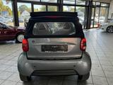 Smart ForTwo Pulse, Automatik, HU NEU, Cabrio - gebrauchte Smart ForTwo aus dem Jahr 2002