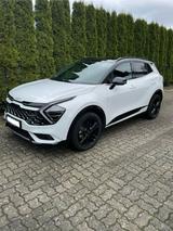 Kia Sportage 1.6 T-GDI Plug-in Hybrid Auto Visio...