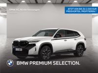 BMW XM - Vorschau Bild 1