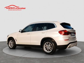 BMW X3 - 3