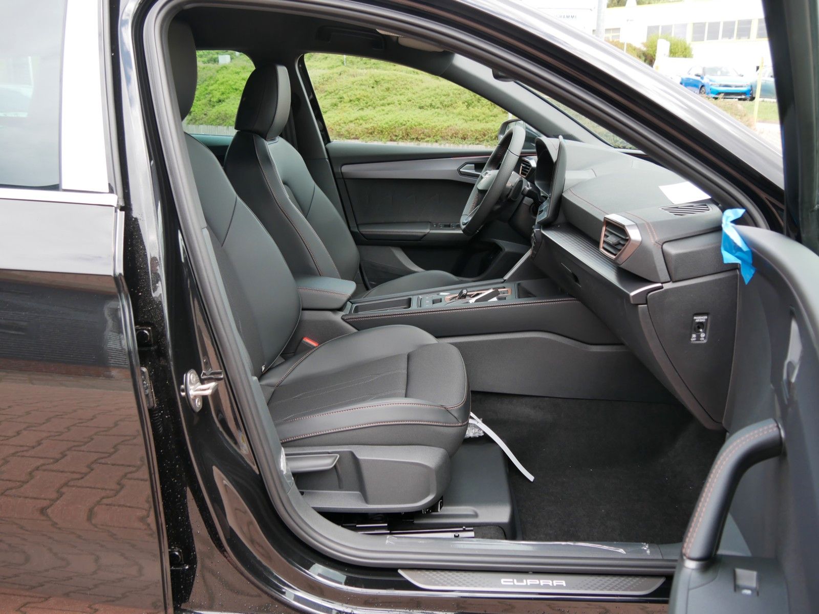 Cupra Leon - Bild 29