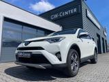 Toyota RAV4 Hybrid Edition-S / 4x4 / Navi / Bi-LED - Toyota RAV 4 Gebrauchtwagen in Leipzig