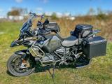 BMW GS 1250 Adventure Exlusive - MOTORRAD 125