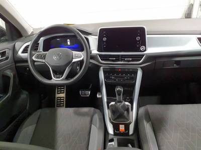 Volkswagen T-Roc - Bild 6