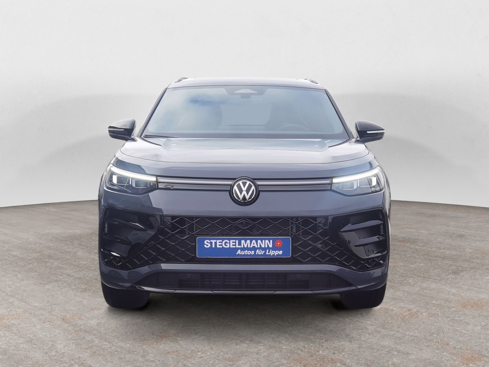 Volkswagen Tayron - Bild 9