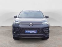 Volkswagen Tayron - Vorschau Bild 9