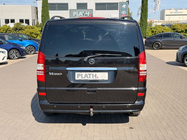 Mercedes-Benz Viano 3.0 CDI lang Trend Edition