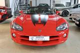 Dodge Viper SRT-10 *WENIG KM*TÜV NEU* - Dodge Viper: Roadster, Srt 10