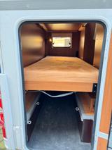 Carado A361 Fiat Ducato Basis - Carado Wohnwagen & Wohnmobile