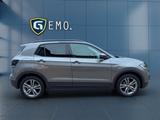 Volkswagen T-Cross Life ACC NAVI PDC SHZ SOS - gebrauchte VW T-Cross aus dem Jahr 2020