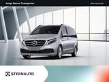 Mercedes-Benz V 250 d EDITION Lang - Mercedes-Benz V 250 aus 2021