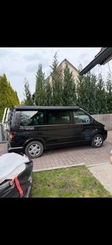 Volkswagen T5 California/Camper Sondermodell Califor... - Volkswagen T5 California aus 2009
