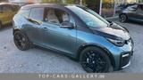 BMW s SPORT Navi Prof. T-Leder Keyless Driv.+ - BMW i3: Blau