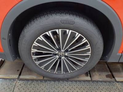 Volkswagen Tiguan - Bild 9